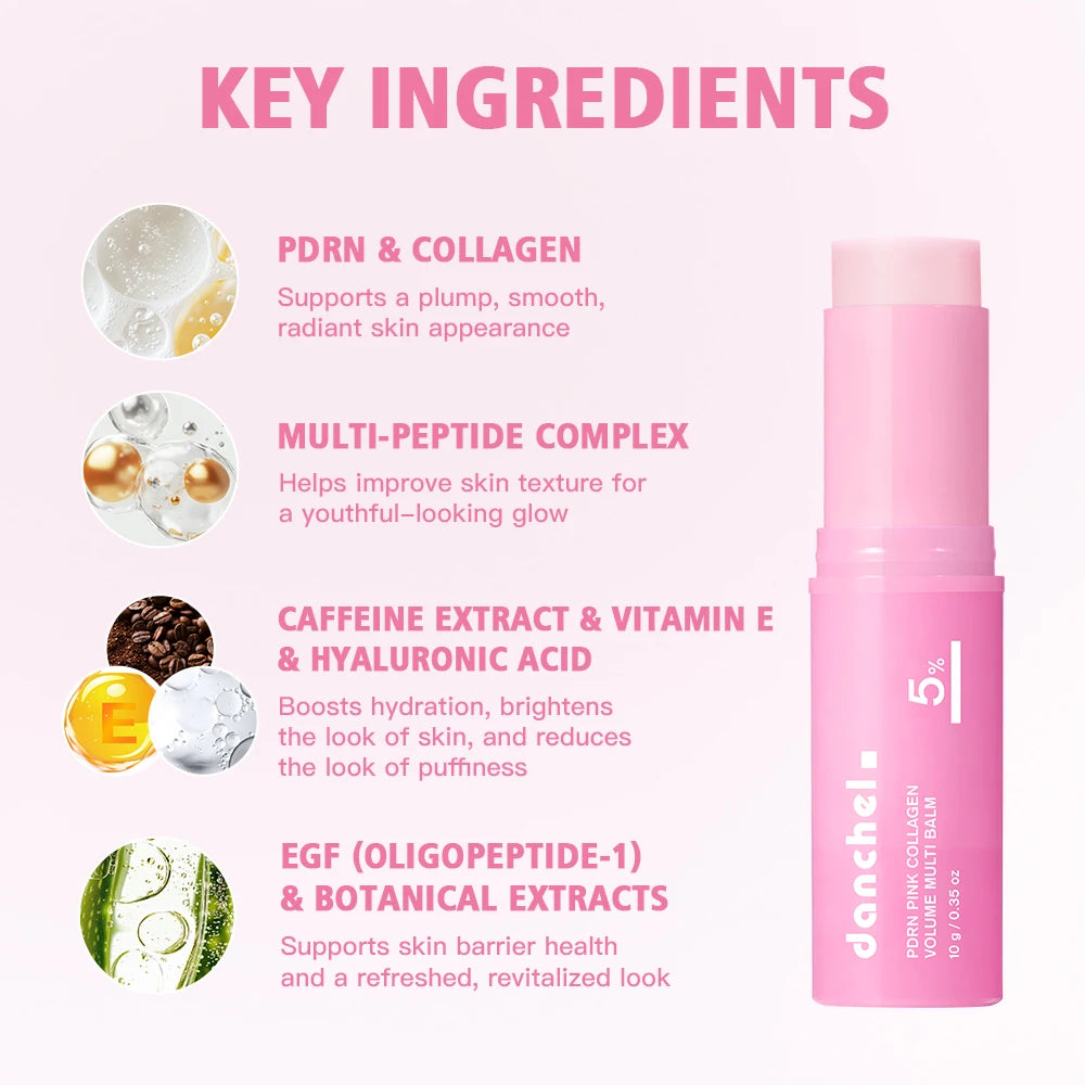 PinkLuxe Multi Balm