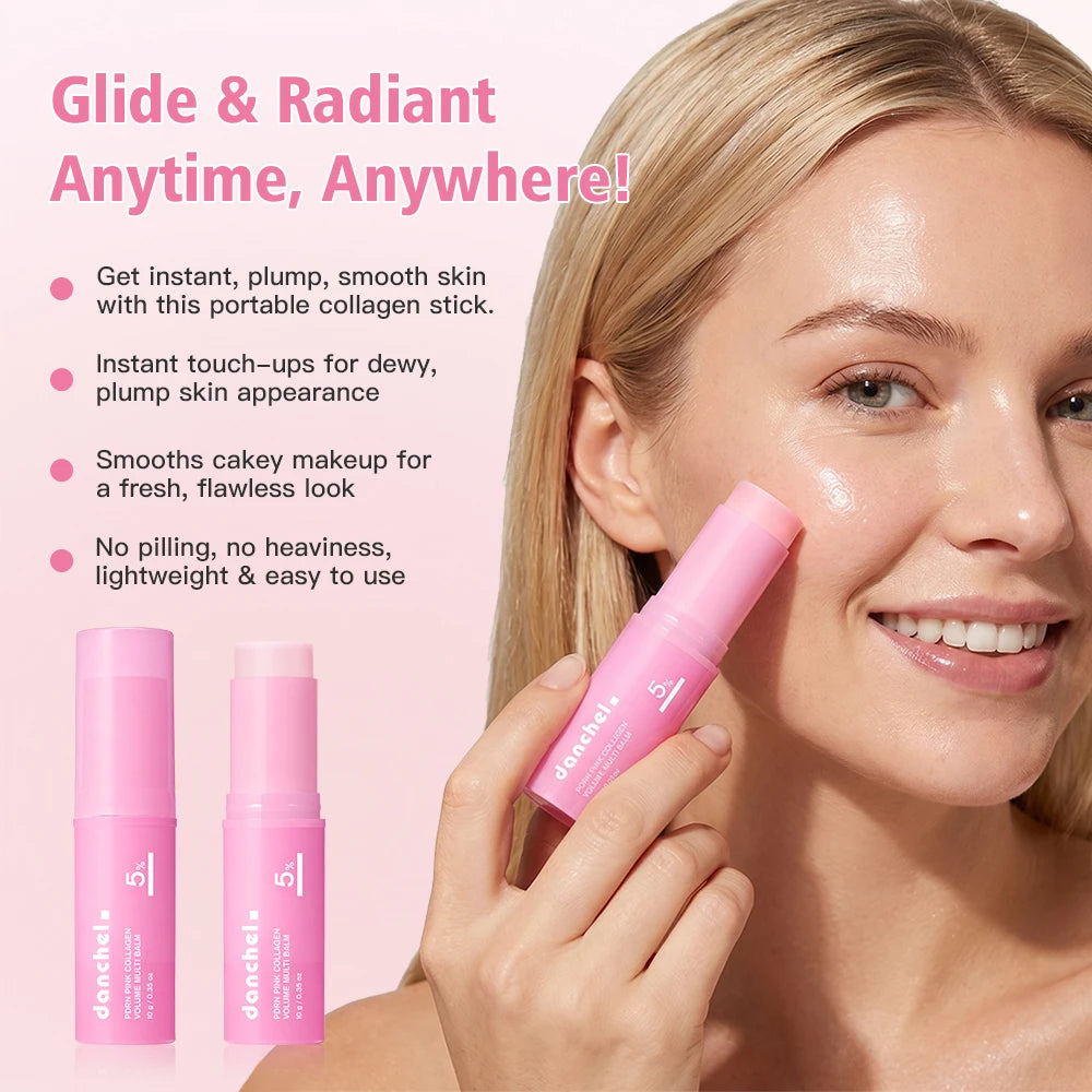 PinkLuxe Multi Balm